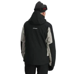 Herren Skijacke VERTEX