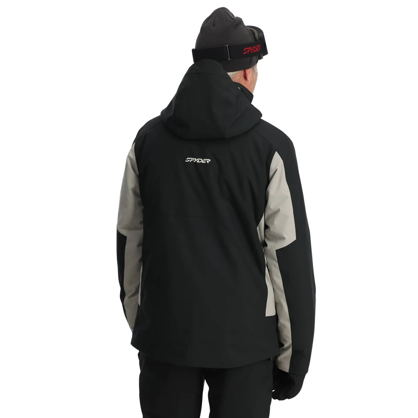 Herren Skijacke VERTEX