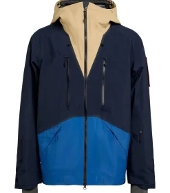 Herren Skijacke Z-2 HD GORE-TEX PRO 3L SHELL JACKET