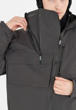 Herren Skijacke ZUKO W-PRO 150000