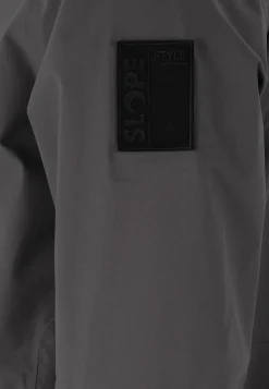 Herren Skijacke ZUKO W-PRO 150000