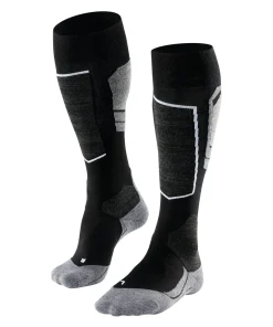 Herren Ski-Kniestrümpfe SK4 ADVANCED