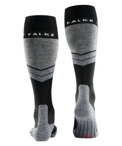 Herren Ski-Kniestrümpfe SK4 ADVANCED
