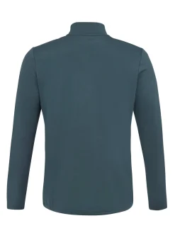 Herren Skipullover REWILL 1/4 zip top