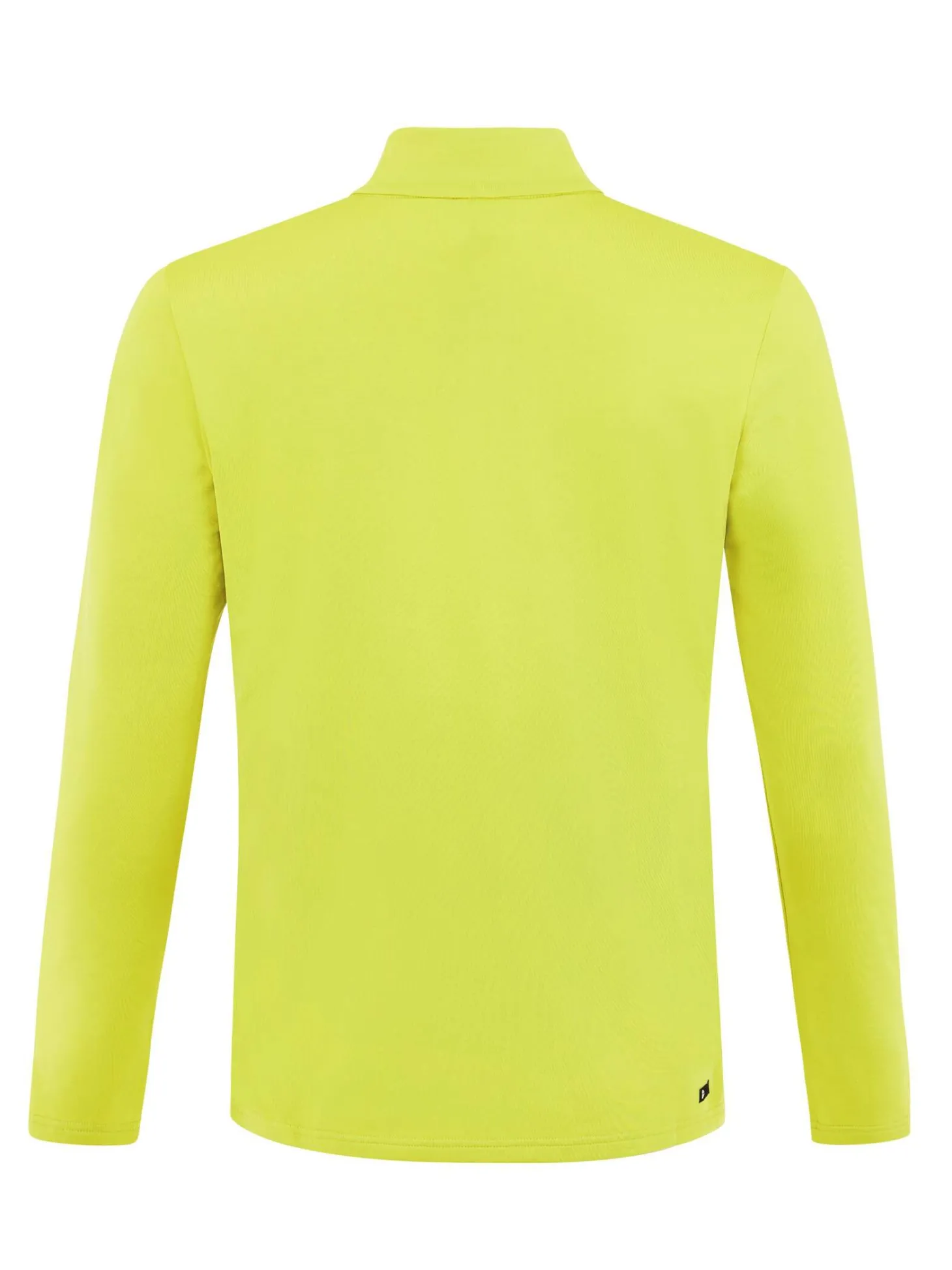 Herren Skipullover REWILL 1/4 zip top