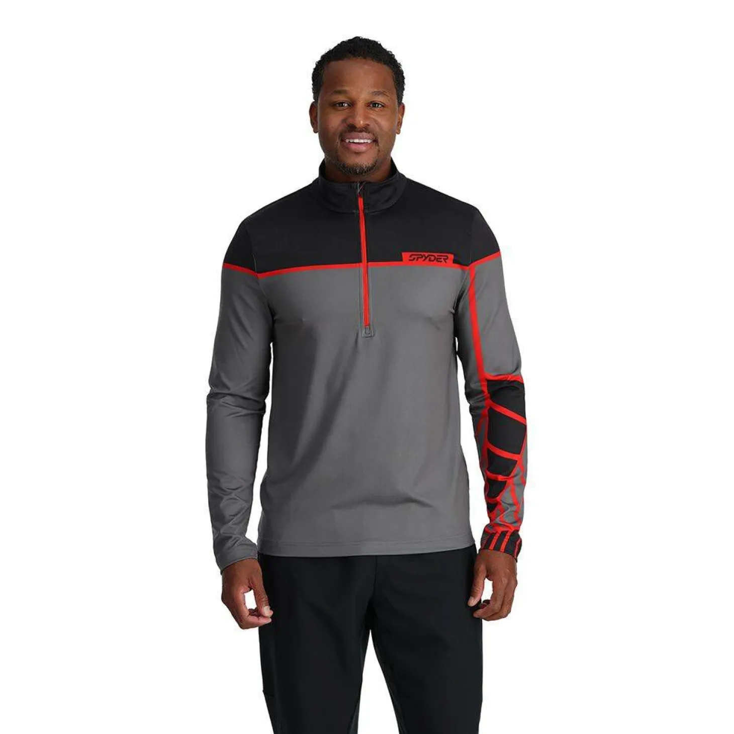 Herren Skirolli CAPITOL