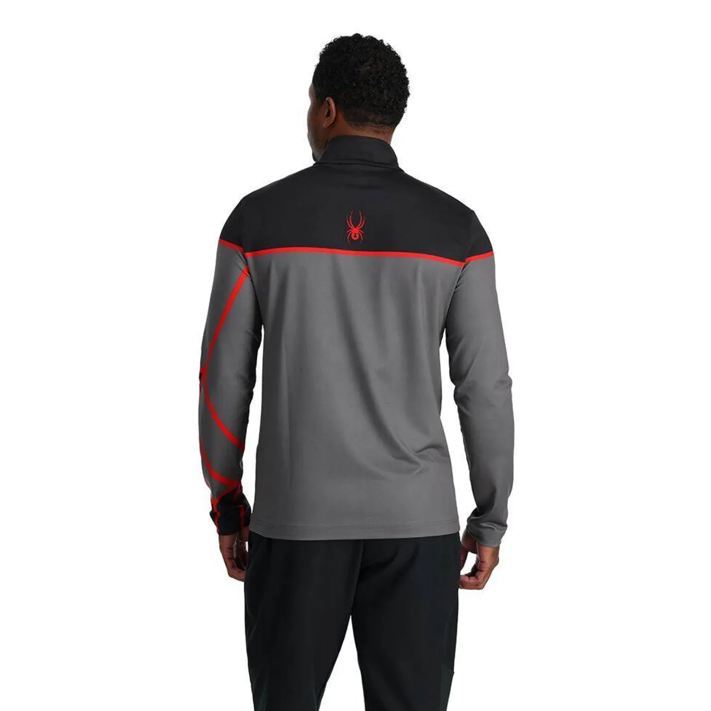 Herren Skirolli CAPITOL