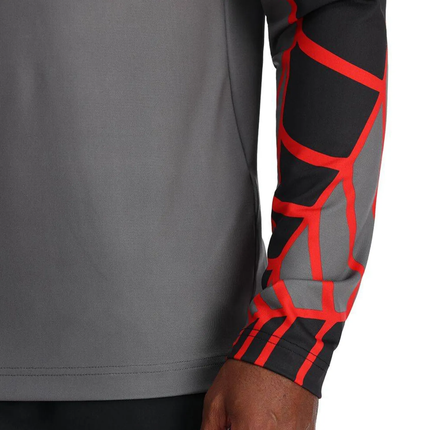 Herren Skirolli CAPITOL