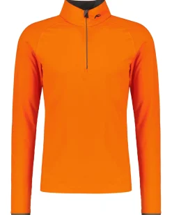 Herren Skirolli FEEL MIDLAYER