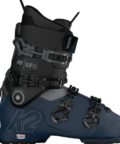 Herren Skischuhe BFC 100 GRIPWALK