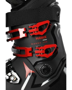 Herren Skischuhe HAWX MAGNA 100