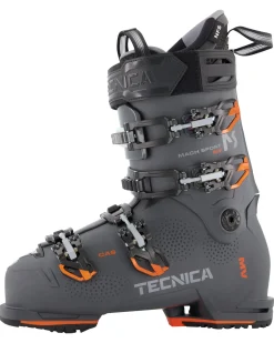 Herren Skischuhe MACH SPORT MV 110 X GW