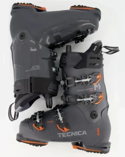 Herren Skischuhe MACH SPORT MV 110 X GW