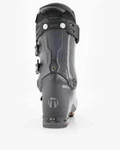 Herren Skischuhe MACH SPORT MV 110 X GW