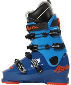 Herren Ski-Schuhe "RacingBlue"