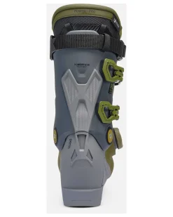 Herren Skischuhe RECON 130 BOA