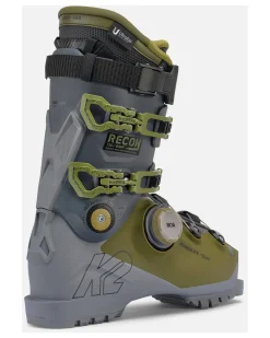 Herren Skischuhe RECON 130 BOA