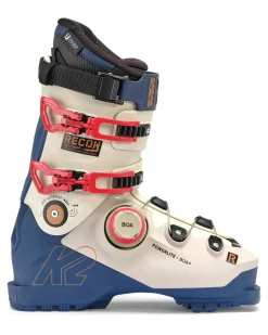 Herren Skischuhe RECON 120 BOA