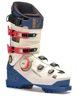 Herren Skischuhe RECON 120 BOA