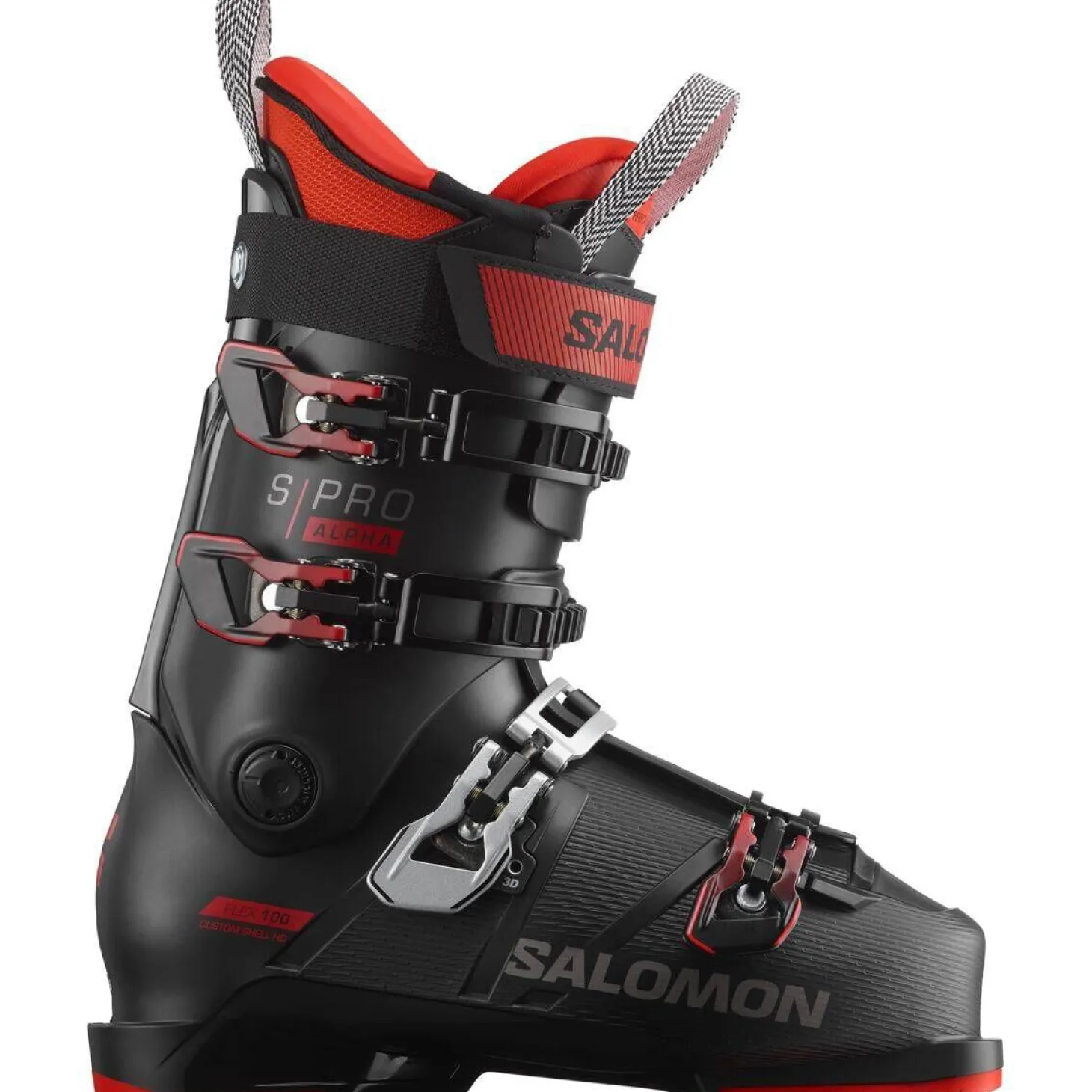 Herren Skischuhe S/PRO ALPHA 100 GW