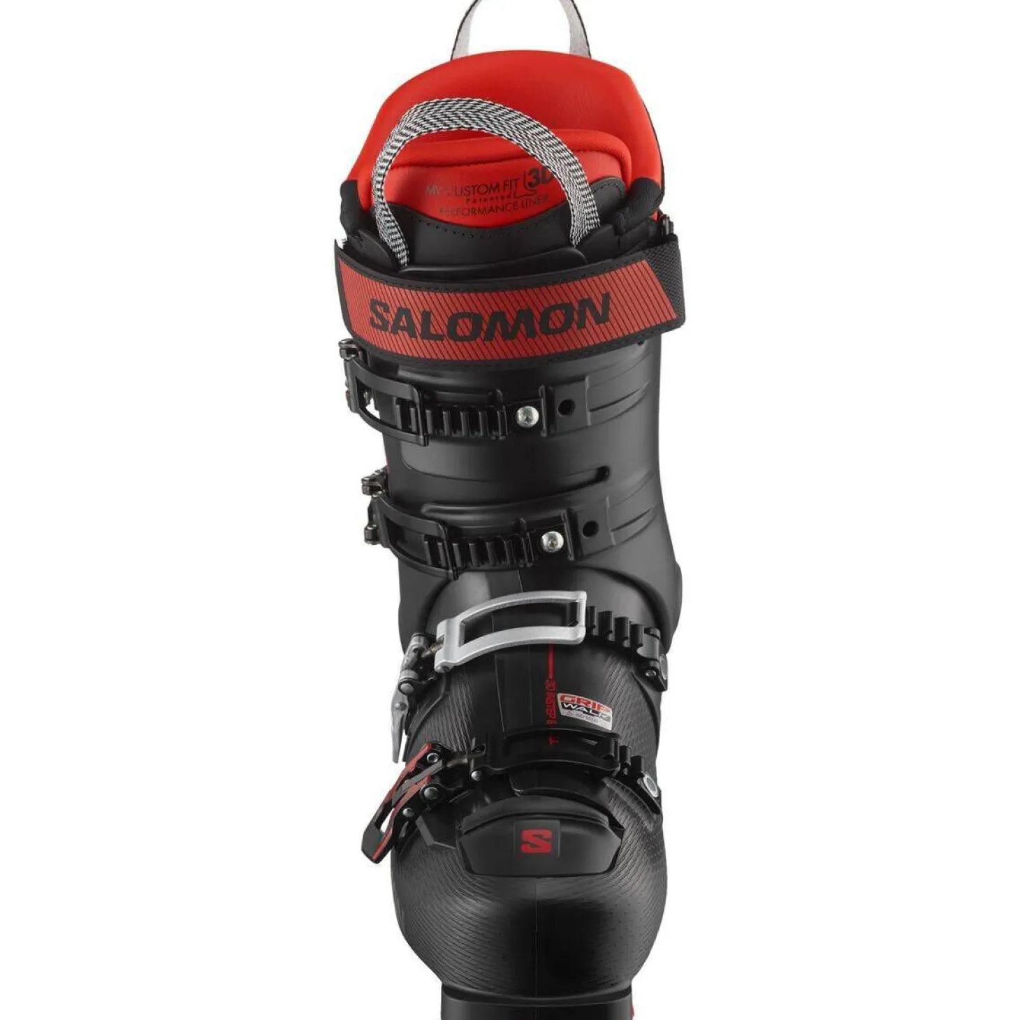 Herren Skischuhe S/PRO ALPHA 100 GW