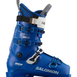 Herren Skischuhe S/PRO ALPHA 130 EL