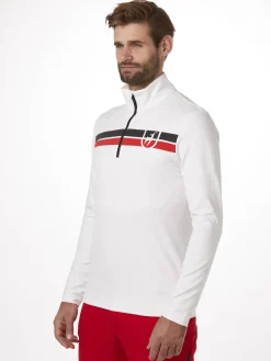 Herren Skishirt HEROLD