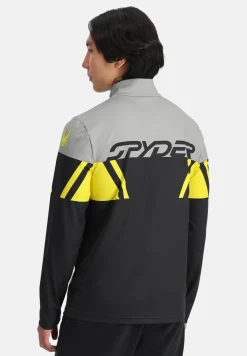 Herren Skishirt PODIUM 1/2 ZIP