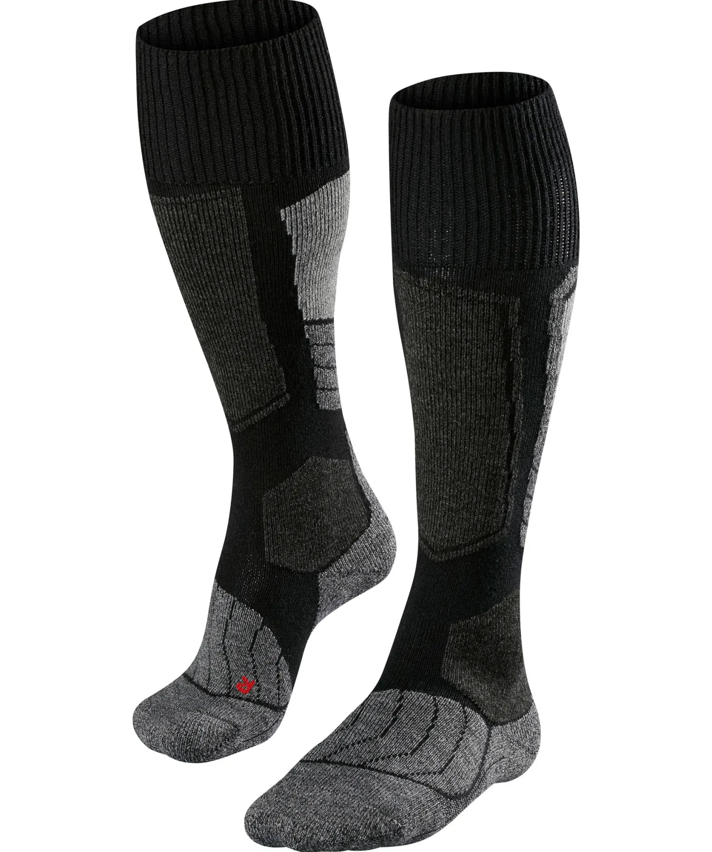 Herren Skistrümpfe / Skisocken "SK1"