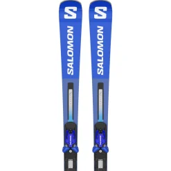 Herren Slalom-Skier S/RACE SL 12 inkl. Bindung X12 TL GW