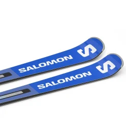 Herren Slalom-Skier S/RACE SL 12 inkl. Bindung X12 TL GW