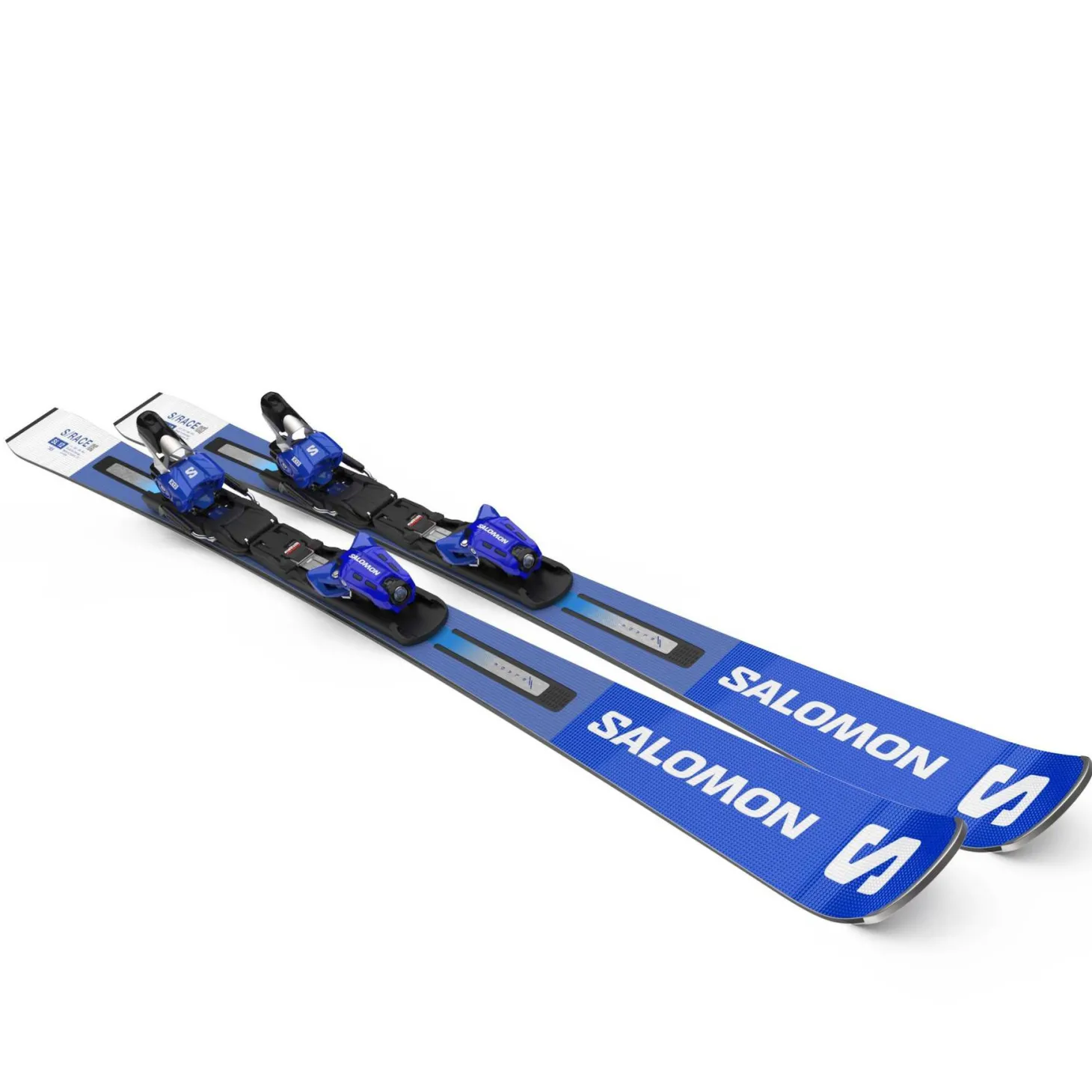 Herren Slalom-Skier S/RACE SL 12 inkl. Bindung X12 TL GW