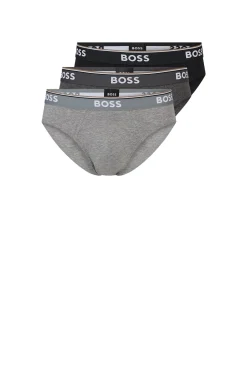 Herren Slips 3er-Pack BRIEF 3P POWER
