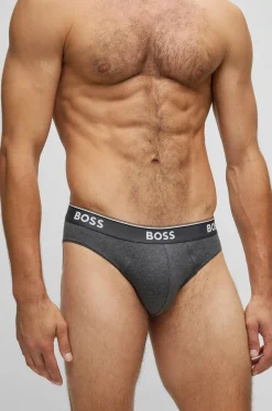 Herren Slips 3er-Pack BRIEF 3P POWER