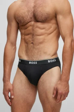 Herren Slips 3er-Pack BRIEF 3P POWER