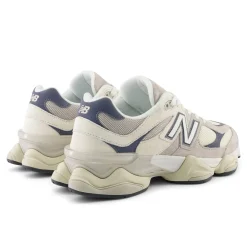 Herren Sneaker 9060 mit Leder