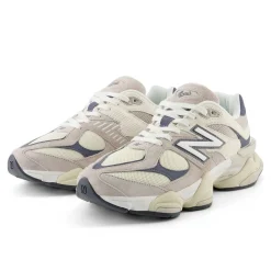 Herren Sneaker 9060 mit Leder