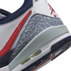 Herren Sneaker AIR JORDAN LEGACY 312 Low Man