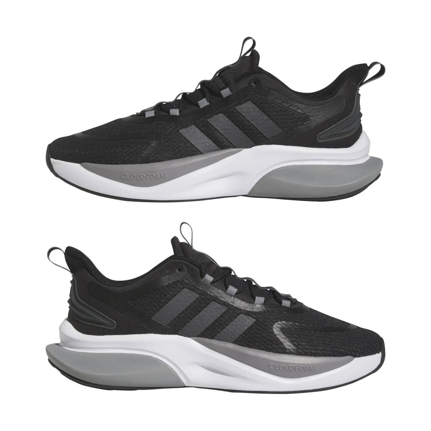 Herren Sneaker ALPHABOUNCE +