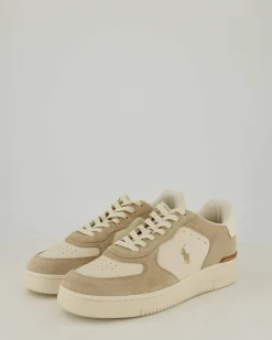 Herren Sneaker aus Leder