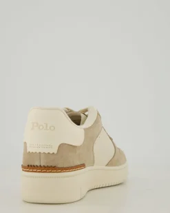 Herren Sneaker aus Leder