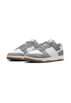 Herren Sneaker aus Leder DUNK LOW RETRO SE