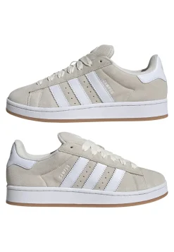 Herren Sneaker aus Leder CAMPUS 00S