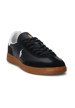 Herren Sneaker aus Leder BEDFORD