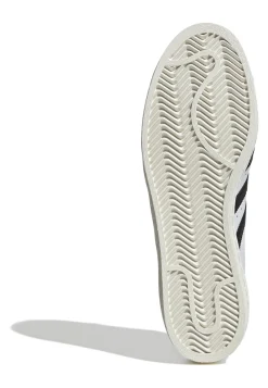 Herren Sneaker aus Leder SUPERSTAR 82