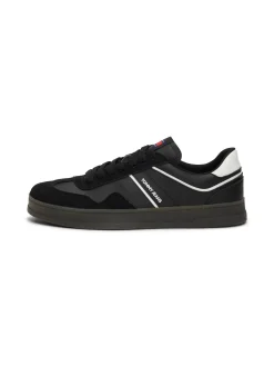 Herren Sneaker aus Leder RETRO CUPSOLE