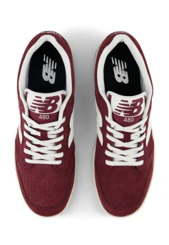 Herren Sneaker aus Leder 480L V1