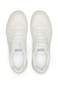 Herren Sneaker aus Rindsleder