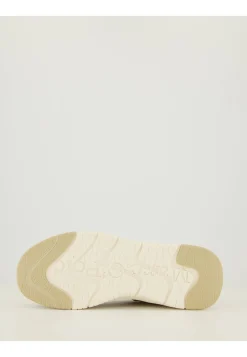 Herren Sneaker aus Veloursleder