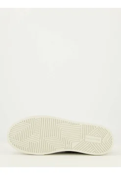 Herren Sneaker aus Veloursleder